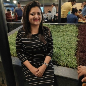Krunali Jaiyawala