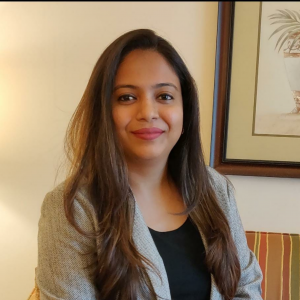 Akshata Mallya Shenoy