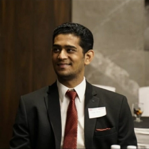 Abhishek Sethia