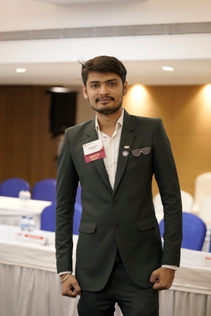 Ravi Natali