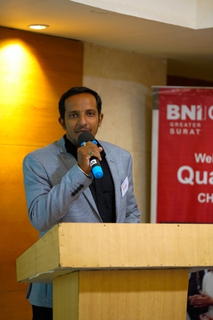 Amit Jariwala