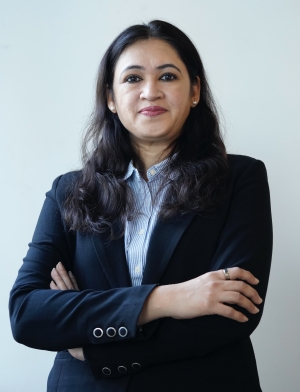 Mittal Desai