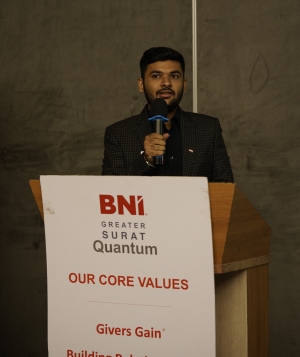 Miten Gandhi