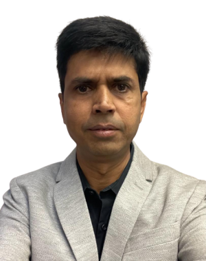 Kalpesh Hathiwala