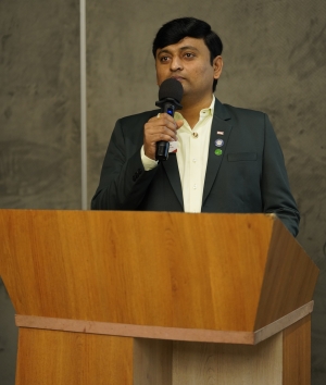 Praful Akbari