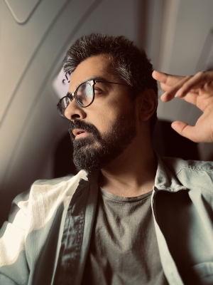 Prashant Champaneri