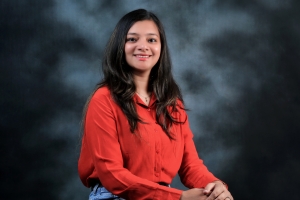 Pooja Patel