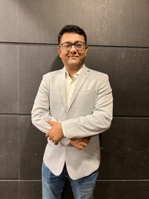 Abhijeet Ghadge