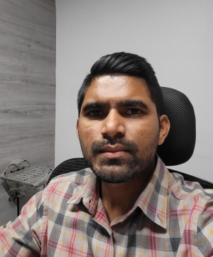 Suraj Patel