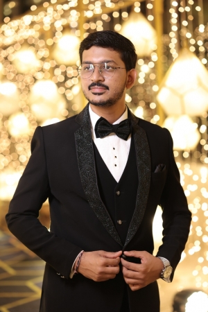Abhishek Agrawal