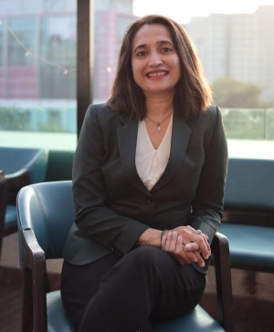 DT. Mukti Naik