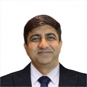 Pranav Madhavani
