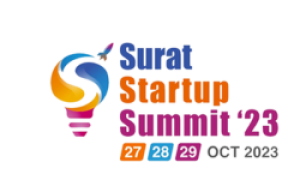 Surat Startup Summit